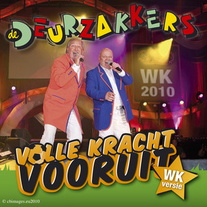 Volle Kracht Vooruit (WK Versie)