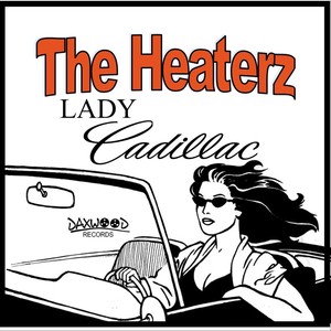 Lady Cadillac