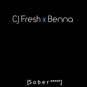 Sober (feat. TOPBENNA) (Explicit)