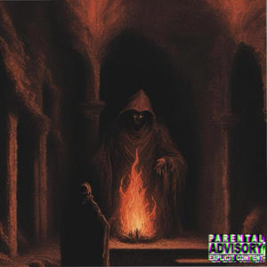 THE DEMON LIVES WITHIN' (Explicit)