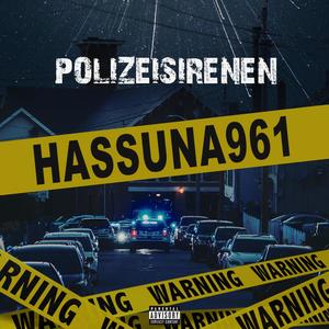 POLIZEISIRENEN (Explicit)