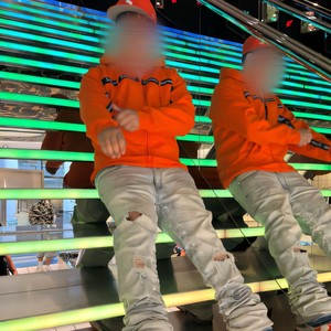 Trust My Gun (Explicit)