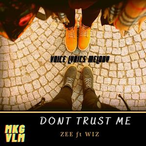 Don't Trust Me (feat. WIZ Pota) [Explicit]