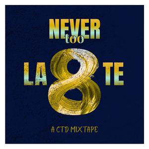 Grateful (feat. King Razoul Aquarius, Mayvision & Astro) (Explicit)