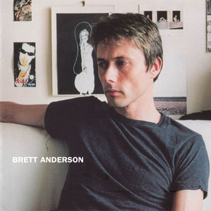 Brett Anderson