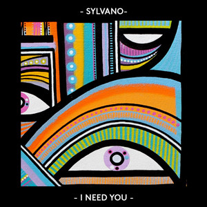 I need you(feat. Leela D)