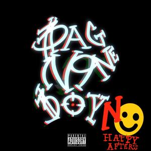 GO AWAY(feat. DON DIOR) (Explicit)