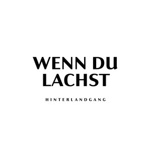 Wenn du lachst