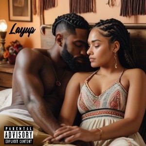 Layup (Explicit)