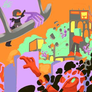 Brain Control (Explicit)