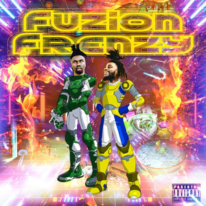 Fusion Frenzy (Explicit)