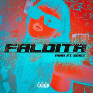 FALDITA (feat. Piña)