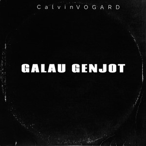 Galau Genjot