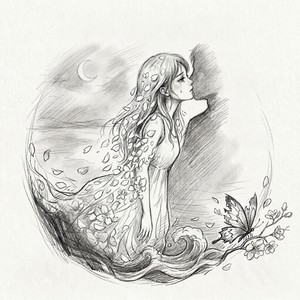 四月是我的谎言