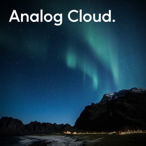 Analog Cloud