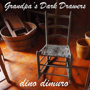 Grandpa's Dark Drawers (feat. Stump The Band)