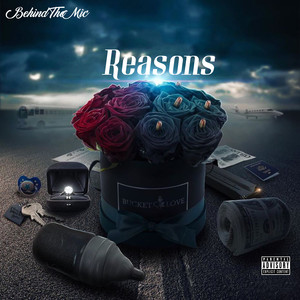 Reasons (feat. Mic Lane & Mad Moyo) [Explicit]