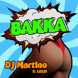 Bakka (Instrumental)