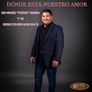 Dónde Está Nuestro Amor