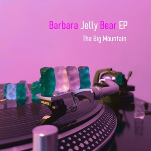 Barbara Jelly Bear