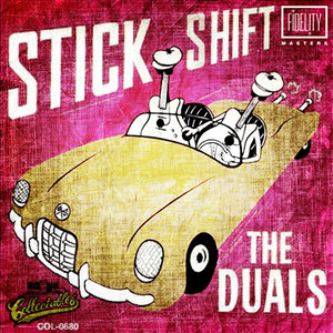 The Duals - Rollin'
