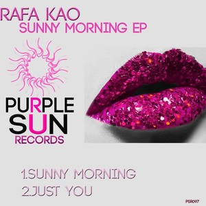 Just You (Original Mix)