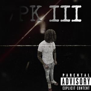 PK III (Explicit)