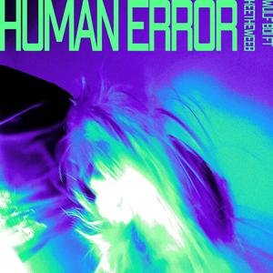 Human Error (Explicit)