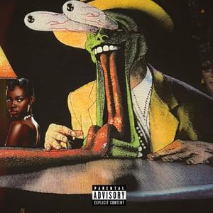 Jim Carey (feat. backstreetsalesman) (Explicit)