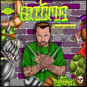 No days off(feat. True Nelly, Ryan Lovins & Scizzorhands) (Explicit)