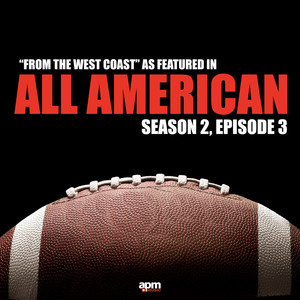 From the West Coast(As Featured in 