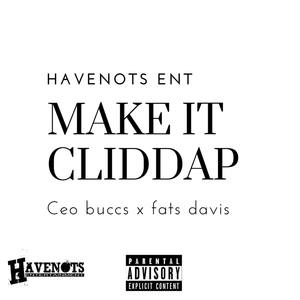 MAKE IT CLIDAP (Explicit)