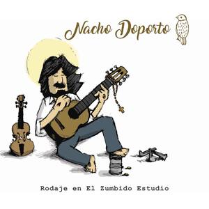 Rodaje En El Zumbido Estudio