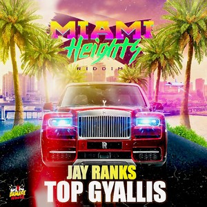 Top Gyallis (Explicit)