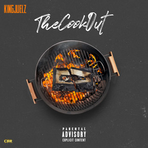 The Cook Out (Explicit)