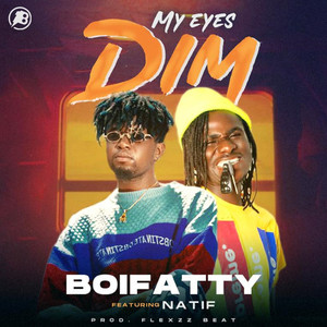 My Eyes Dim (Explicit)