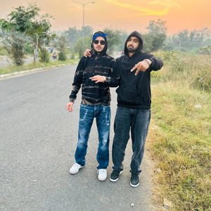 MAJHA KING (feat. GurChahal) (Explicit)