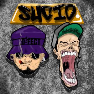 SUCIO (feat. D-FECT) (Explicit)