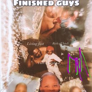 7m Da Camp (Explicit)