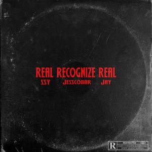 Real Recognize Real (infinite) [feat. SSY & ArtJay] [Explicit]