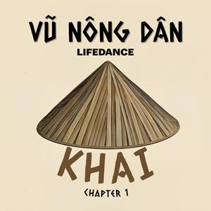 Vũ Nông Dân - Khai (feat. Javix)