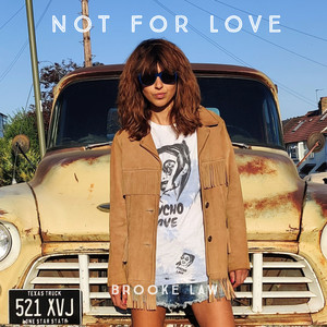 Not for Love