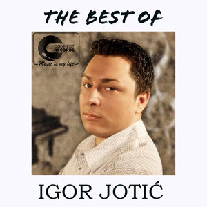 The best of Igor Jotic (Live)