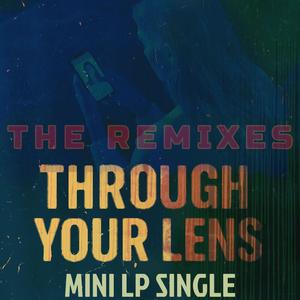 Through Your Lens (feat. DJ Elias|Ambient Piano Version)