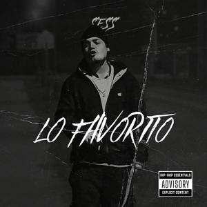 LO´ FAVORITO (feat. samuzinho jetskiii) [Explicit]