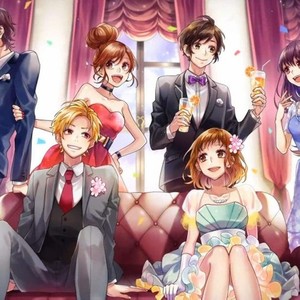 東京ウインターセッション/ 东京冬日相会