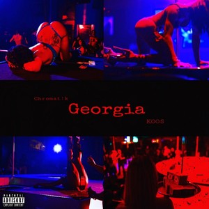 Georgia (feat. Koos) [Explicit]