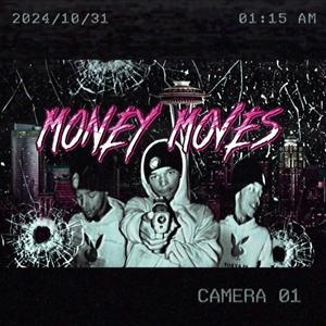 Money Moves (Explicit)