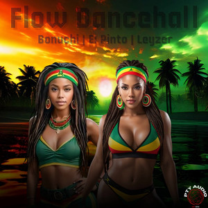 Flow Dancehall (Acapella)