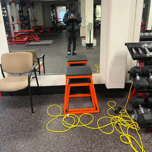 Traumatized (Explicit)